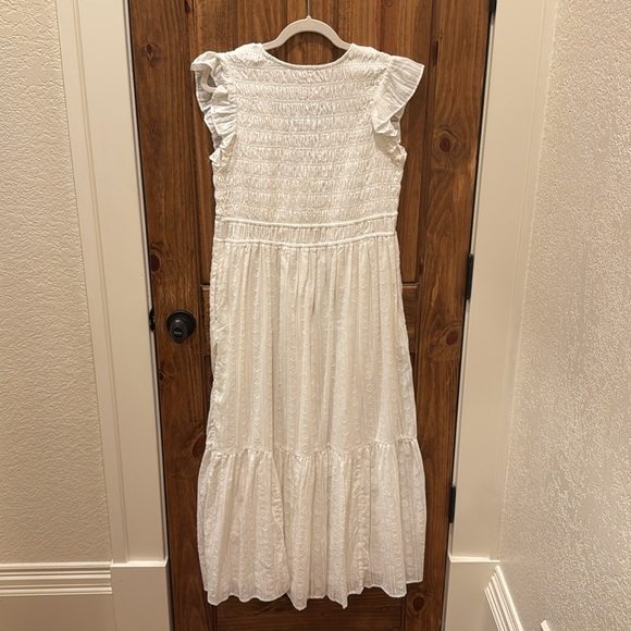 Anthropologie Maxi Dress, Size M - Picture 4 of 4
